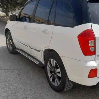 ام‌وی‌ام X33 S اسپرت، مدل ۱۳۹۹