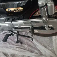 125هندلی انژکتور احسان|موتورسیکلت|شیراز, شهرک کوشکک|دیوار