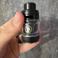 گیک ویپ لجند 3 به همراه وسایل geek vape|زیورآلات و اکسسوری|شیراز, حومه شیراز|دیوار