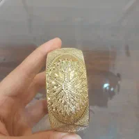 النگوی و تک پوش طلا روس اصل|جواهرات|تهران, شهرک رضویه|دیوار