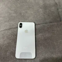 آیفون x کاملا سالم