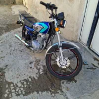 موتور سیکلت ۲۰۰ پرواز|موتورسیکلت|همدان, |دیوار