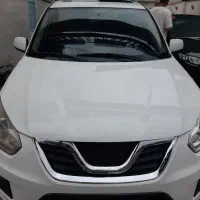 ماشین فوق یک لکه رنگ