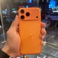 17promax 256 ZAA battery 100باریجستر