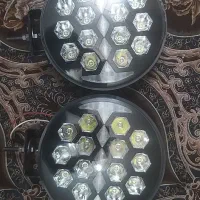 پرژکتور آفرودی