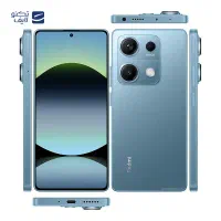 نوت 14s/رام 8/حافظه 256/