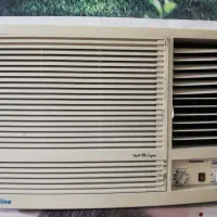 کولر پنجره ای