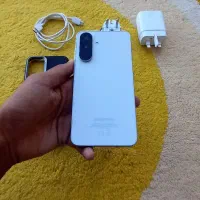 a56 سامسونگ کم کار سالم