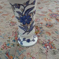 گلدان چینی ایتالیایی