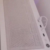 کیس لاجیکی|قطعات و لوازم جانبی رایانه|اهواز, کمپلو جنوبی|دیوار