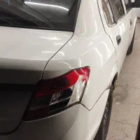 ساینا دنده‌ای EX، مدل ۱۳۹۸|خودرو سواری و وانت|زاهدان, |دیوار