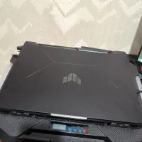 لپتاپ تاف گیمینیگ ASUS|رایانه همراه|اردبیل, |دیوار