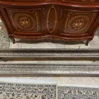 کتیبه پرده