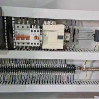 پنل بر، پیویسی خم، پمپ باد، وکیوم، مکنده|ماشینآلات صنعتی|خمینیشهر, |دیوار