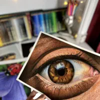 آموزش تخصصی مدادرنگی