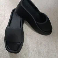 دمپایی خارجی