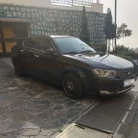 دنا پلاس فول موتور EF7 بی رنگ مدل ۹۷