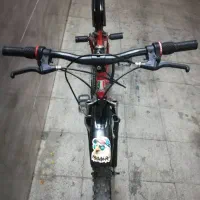 دوچرخه سایز ۲۶|دوچرخه، اسکیت، اسکوتر|تهران, تهرانسر شرقی|دیوار