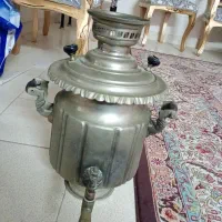 سماور  برنجی