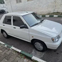 پراید ۱۳۲ مدل ۹۸ جهت معاوضه|خودرو سواری و وانت|رشت, باهنر|دیوار