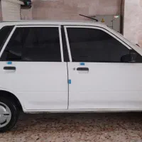 پراید۱۱۱se|خودرو سواری و وانت|تالش, هشتپر|دیوار