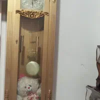 ساعت آینه