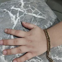 دستبند کارتیر رنگ ثابت