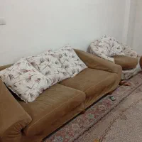 مبل ۷نفره