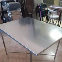 اجاره میز و صندلی منطقه جاورسیان و خنداب|خدمات پذیرایی، مراسم|اراک, |دیوار