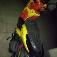 کلیکAVA (اقساطی و نقد)|موتورسیکلت|سمنان, |دیوار