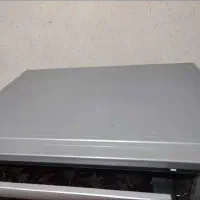 آون توستر EUROLUX ترکیة فن دار|اجاق گاز و لوازم برقی پخت‌وپز|یاسوج, |دیوار