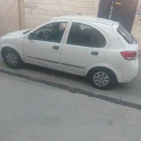 تیبا۲ مدل۹۹ جهت معاوضه