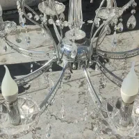 لوستر|لوستر و چراغ آویز|ایلام, |دیوار