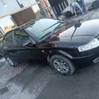 سورن توربو 96