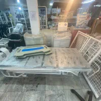 تخت برقی