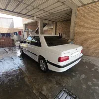 پژو پارس|خودرو سواری و وانت|گنبد کاووس, |دیوار