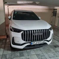 لوکانو L8 سفید تمیز کم کار