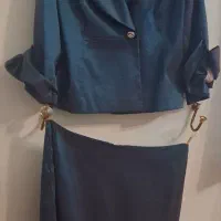 کت ودامن وتاب س۴۴