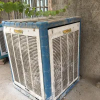 کولر ۸۰۰۰ ورق زخیم ارج