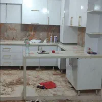 کابینت محمدی مدنی کد dh54nu|مصالح و تجهیزات ساختمان|لنگرود, |دیوار