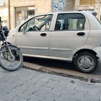 mvm110|خودرو سواری و وانت|چهاردانگه (تهران), |دیوار