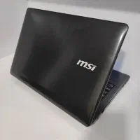 لپ تاپ MSI