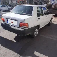 پراید 131 مدل 95|خودرو سواری و وانت|ثمرین, |دیوار