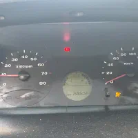 پراید ۱۳۱ مدل ۹۲|خودرو سواری و وانت|تهران, افسریه جنوبی|دیوار