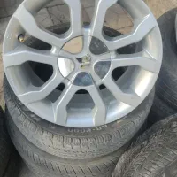 رینگ|قطعات یدکی و لوازم جانبی|روانسر, |دیوار