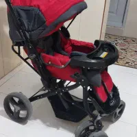 کالسکه کودک