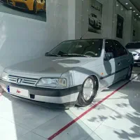 پژو405 مدل90|خودرو سواری و وانت|ملایر, |دیوار