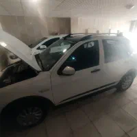 کوییک R اتومات فول پلاس ۱۴۰۱ بوشهر