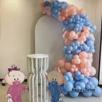 بادکنک و تم تولد|اسباب‌بازی بچه|تهران, سازمان برنامه جنوبی|دیوار