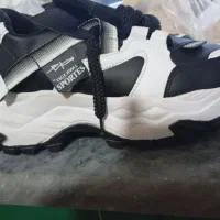 کفش ها نو هستن قیمت ۶۰۰|کیف، کفش، کمربند|خرم‌آباد, |دیوار